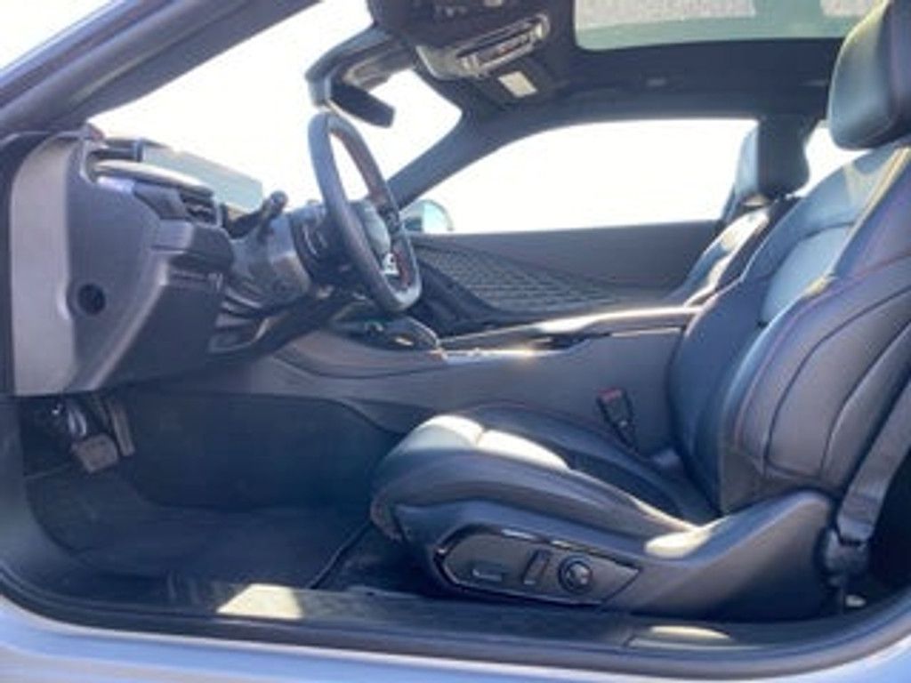 2026 DODGE Charger - photo 23