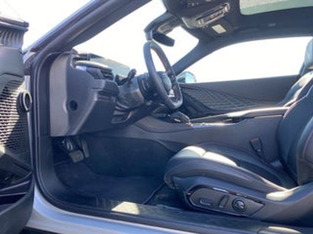 2026 DODGE Charger - photo 24