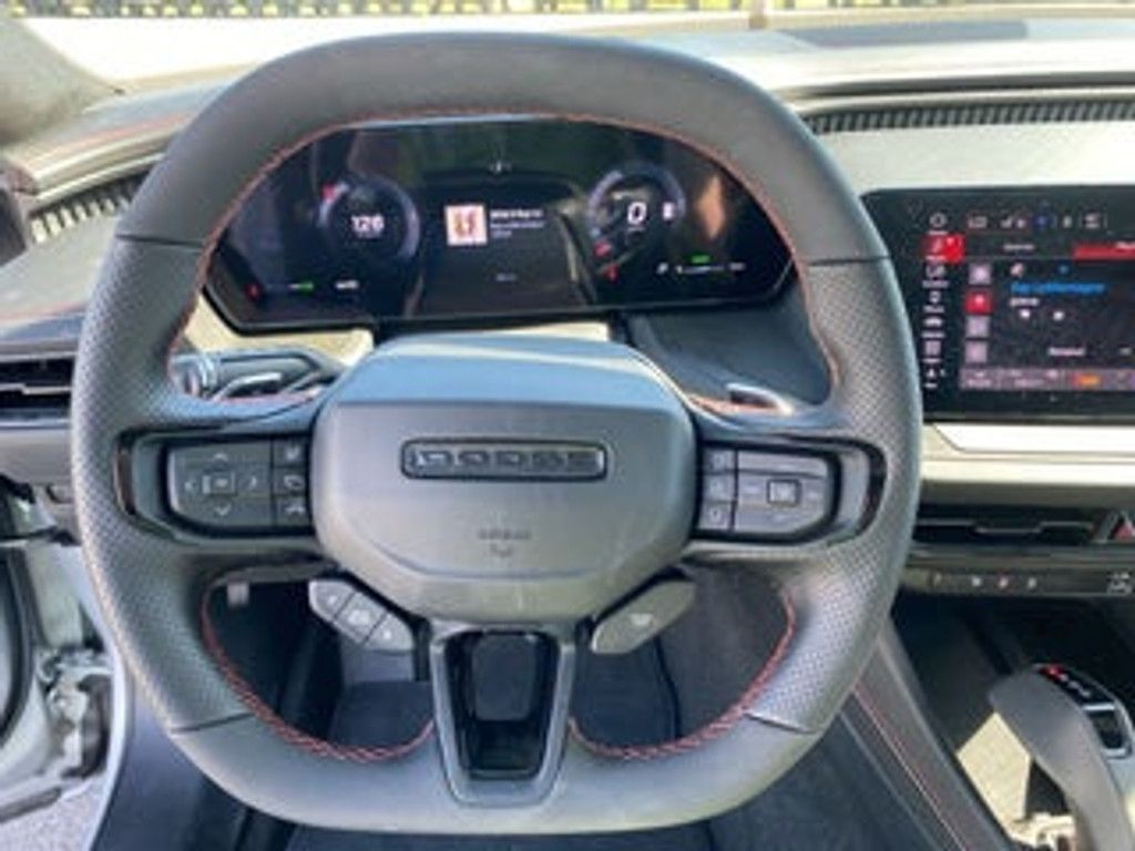 2026 DODGE Charger - photo 27