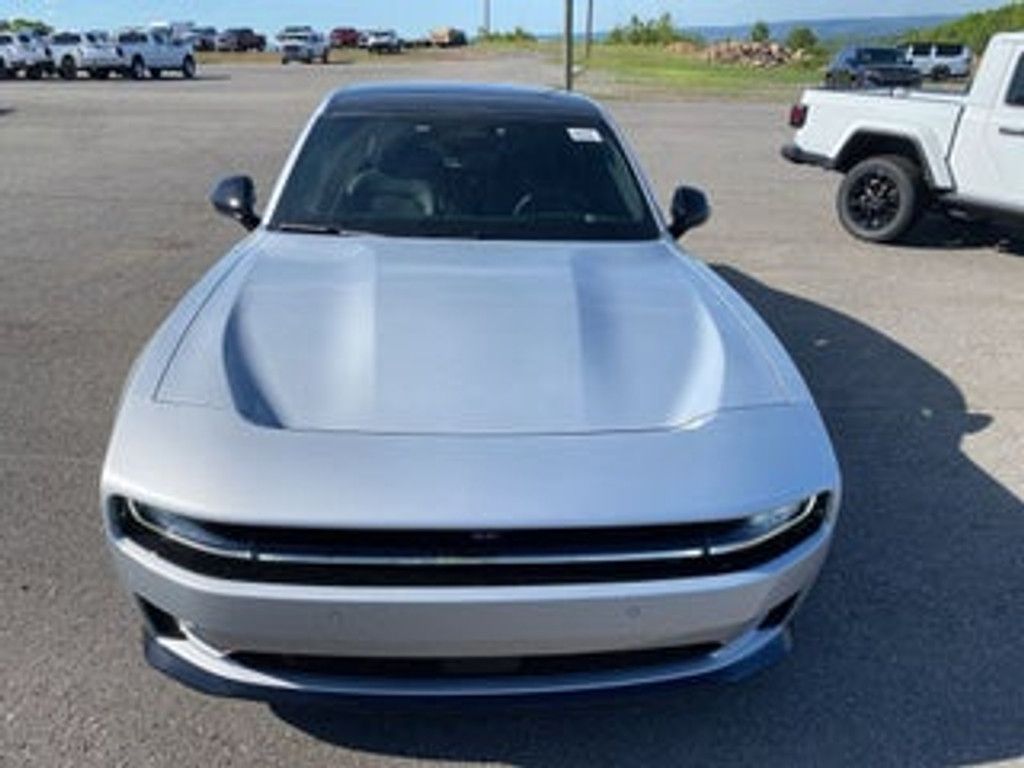 2026 DODGE Charger - photo 11