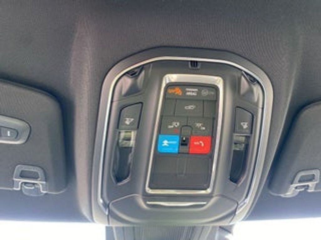 2026 DODGE Charger - photo 30