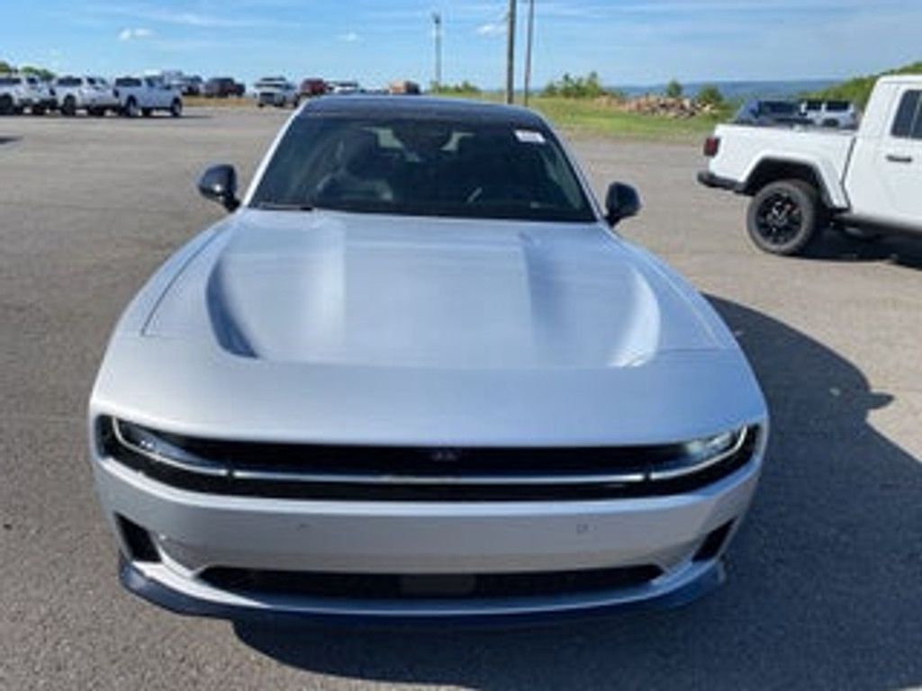 2026 DODGE Charger - photo 10