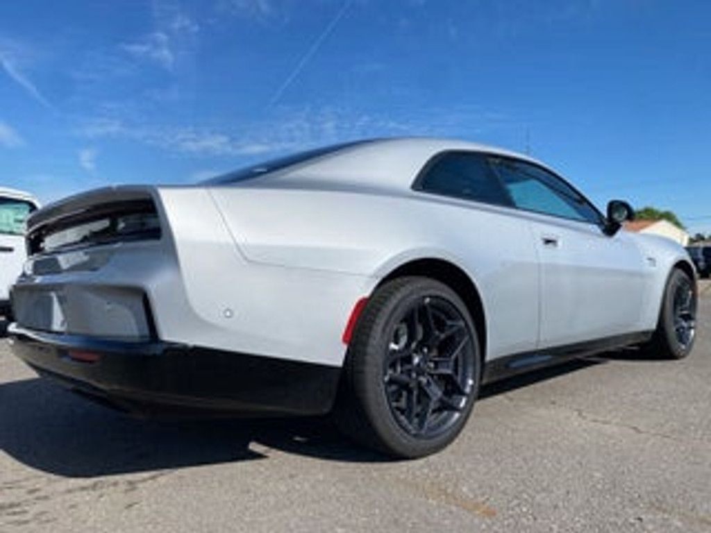 2026 DODGE Charger - photo 15