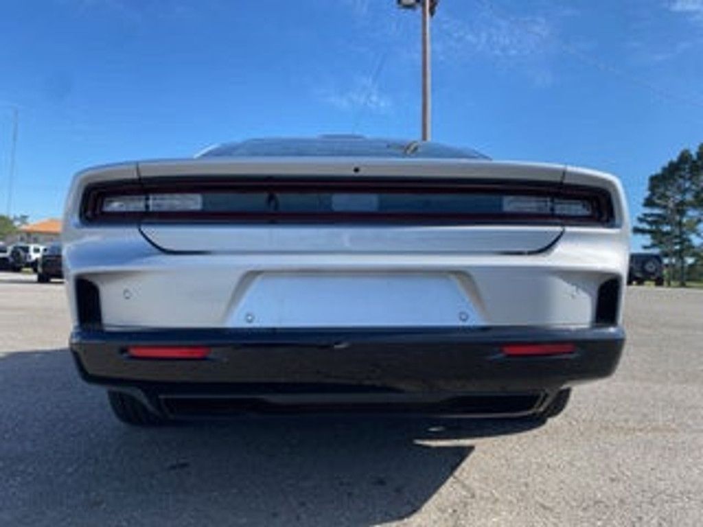 2026 DODGE Charger - photo 16