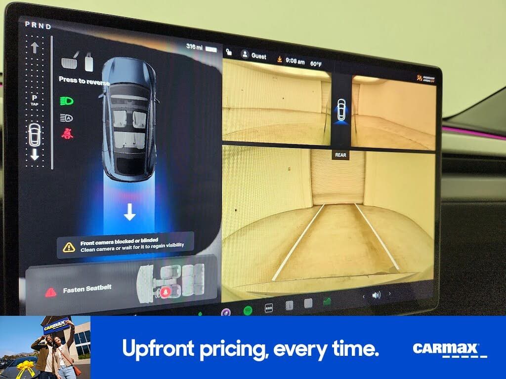 2026 TESLA Model Y - photo 18