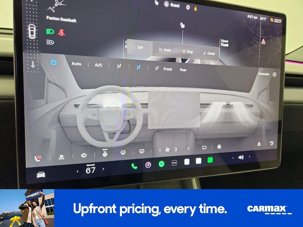 2026 TESLA Model Y - photo 20