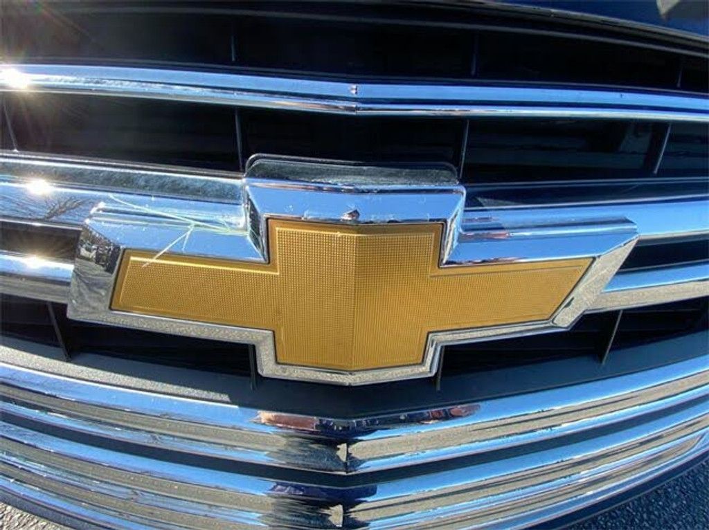 2018 CHEVROLET Traverse - photo 31
