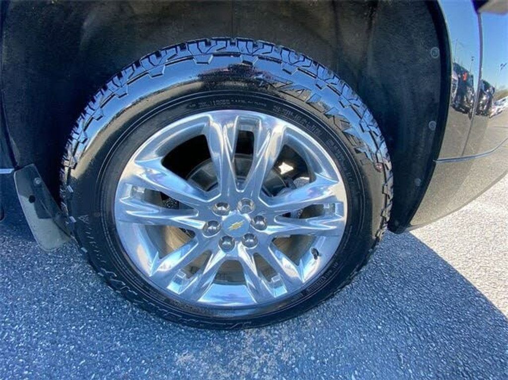 2018 CHEVROLET Traverse - photo 33