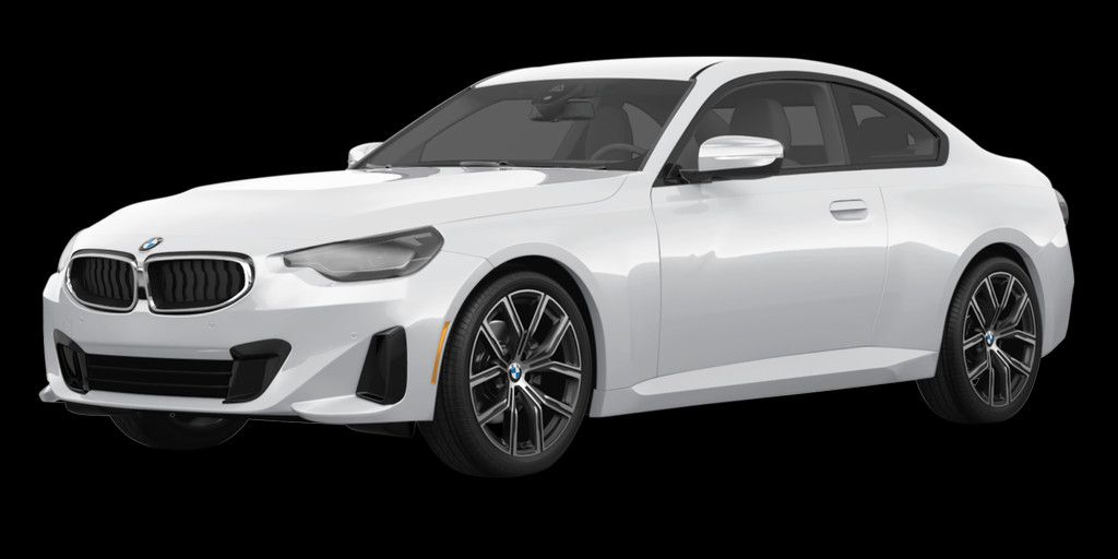 2026 BMW 230i - main photo