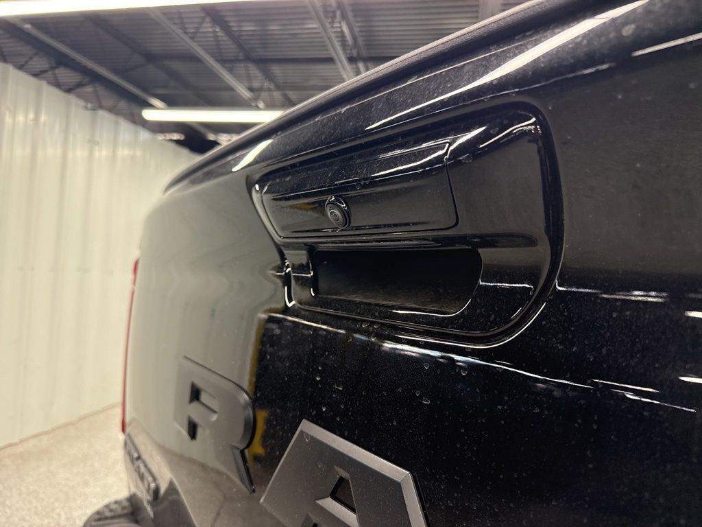 2026 RAM 1500 - photo 7