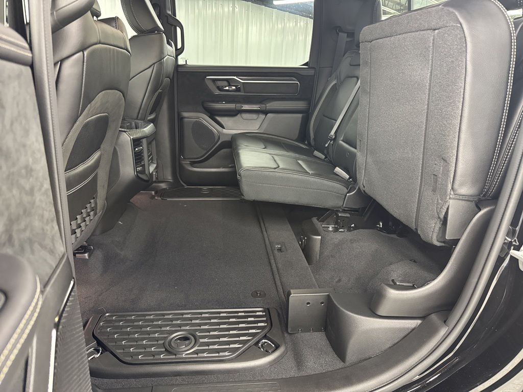 2026 RAM 1500 - photo 13