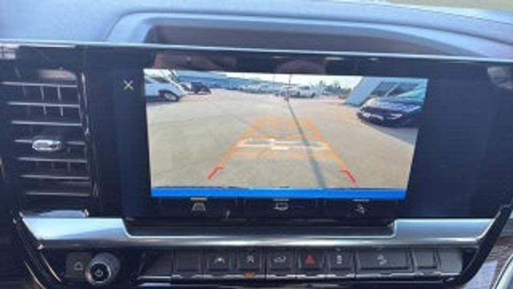 2026 CHEVROLET Silverado - photo 20