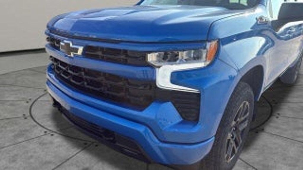 2026 CHEVROLET Silverado - photo 26