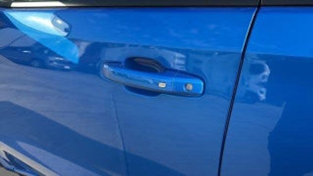 2026 CHEVROLET Silverado - photo 28