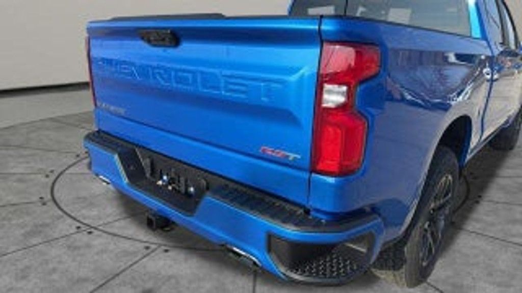 2026 CHEVROLET Silverado - photo 29