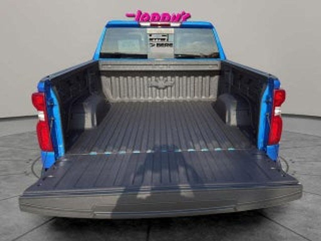 2026 CHEVROLET Silverado - photo 30