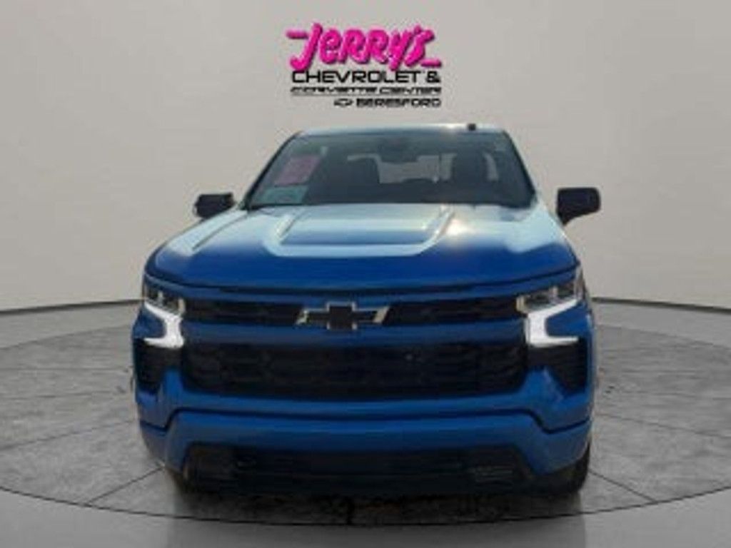 2026 CHEVROLET Silverado - photo 12