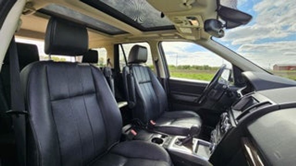 2014 LAND ROVER LR2 - photo 19