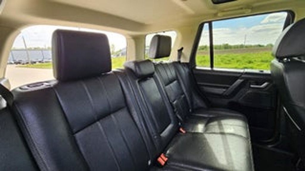 2014 LAND ROVER LR2 - photo 20
