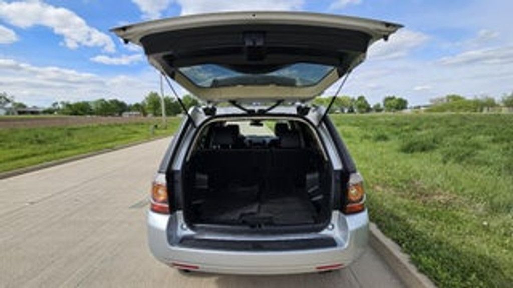 2014 LAND ROVER LR2 - photo 21
