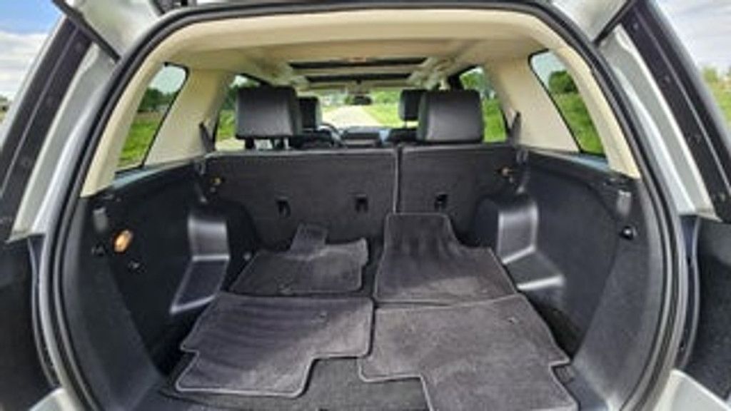 2014 LAND ROVER LR2 - photo 22