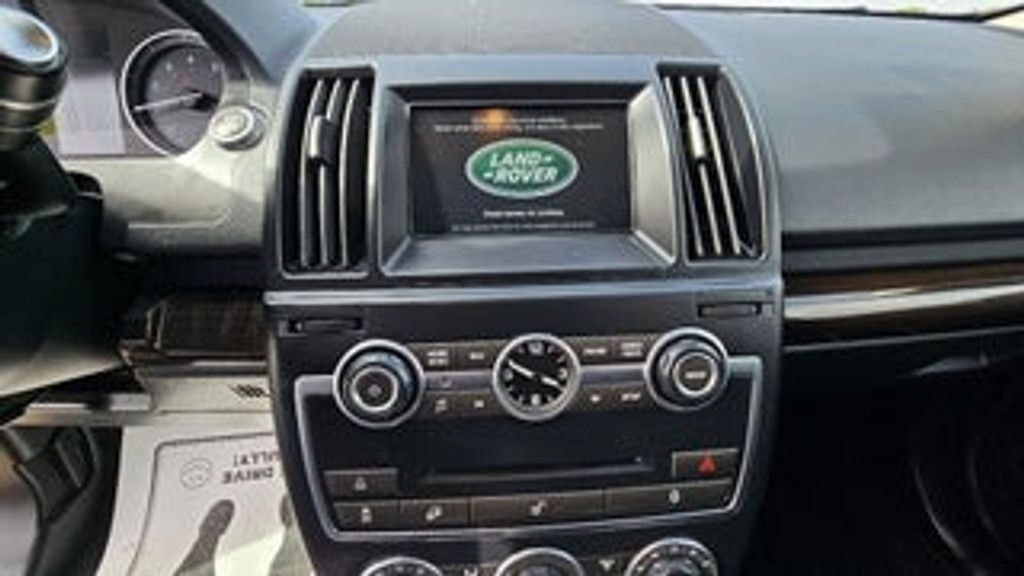 2014 LAND ROVER LR2 - photo 23