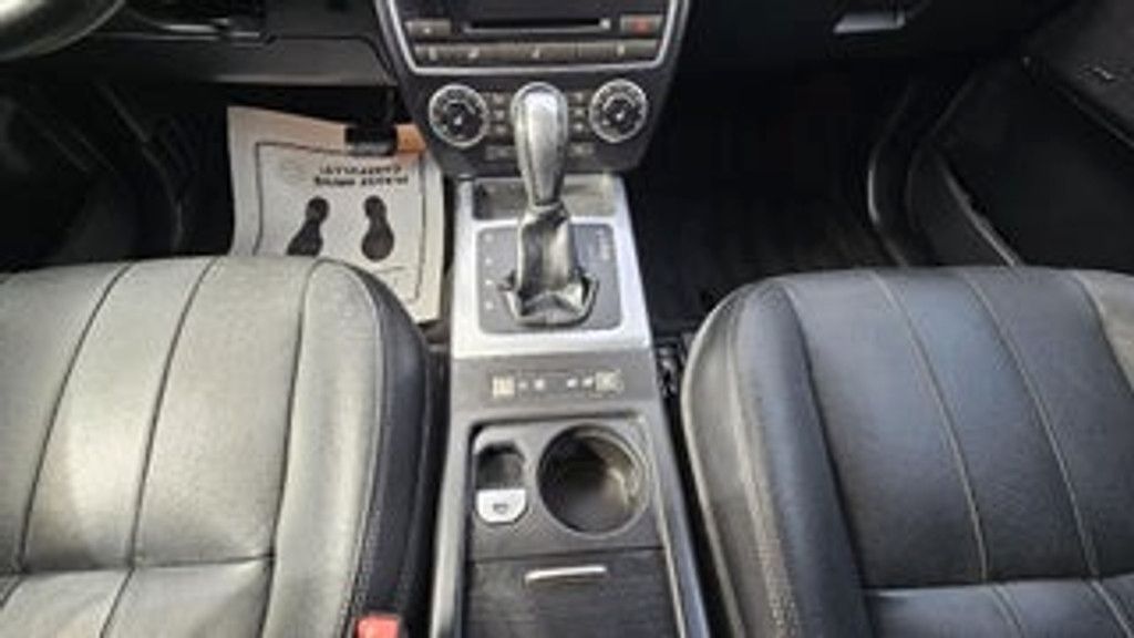 2014 LAND ROVER LR2 - photo 24