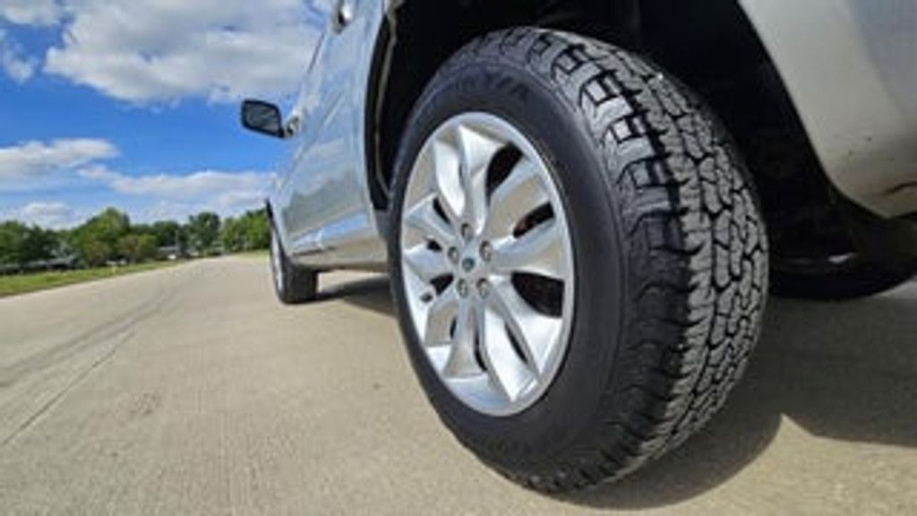 2014 LAND ROVER LR2 - photo 26