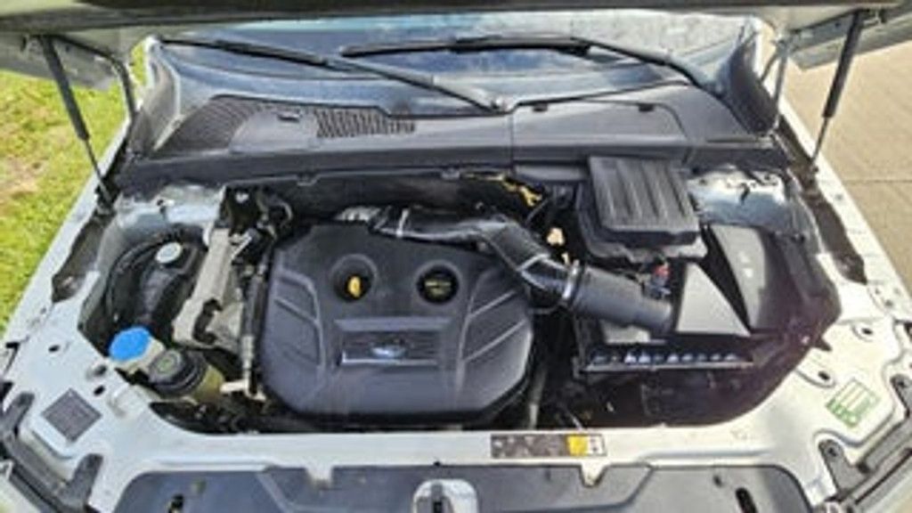 2014 LAND ROVER LR2 - photo 27