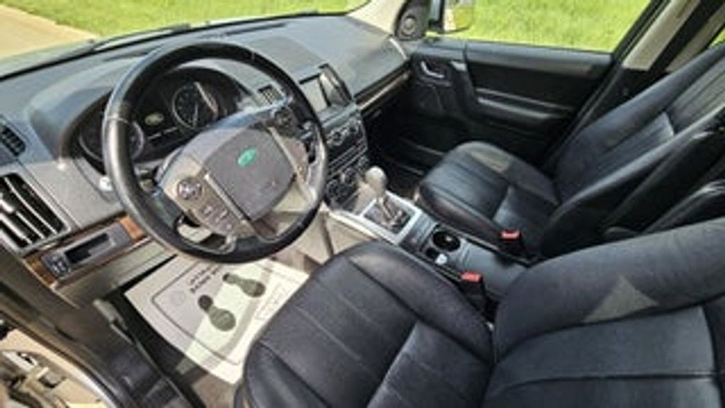 2014 LAND ROVER LR2 - photo 11
