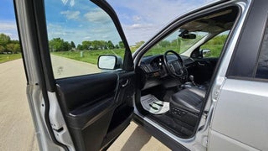 2014 LAND ROVER LR2 - photo 9