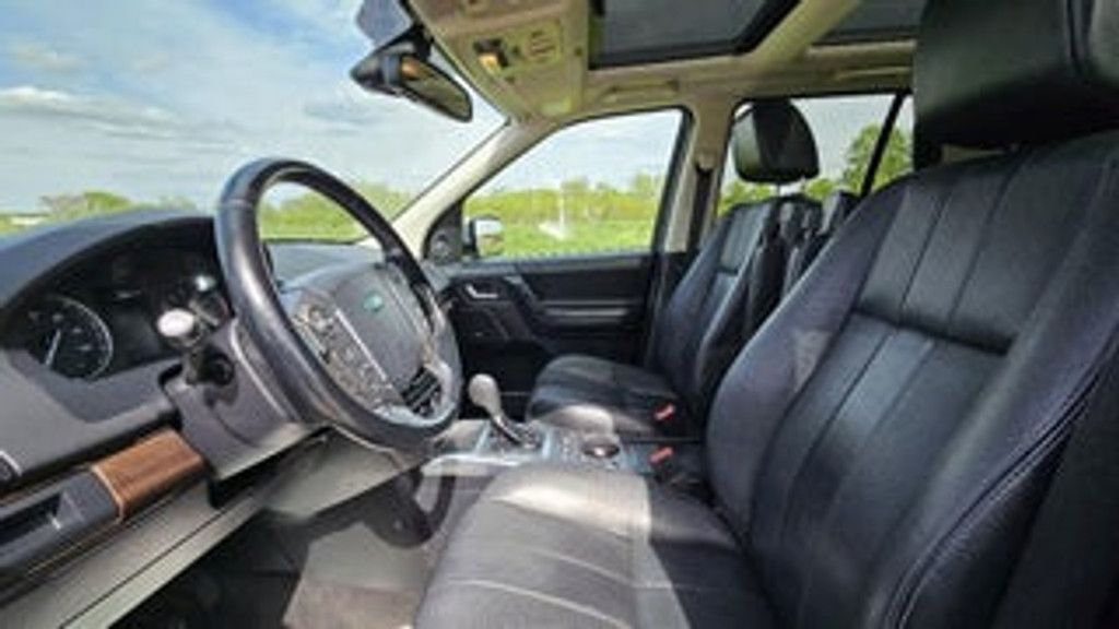 2014 LAND ROVER LR2 - photo 10