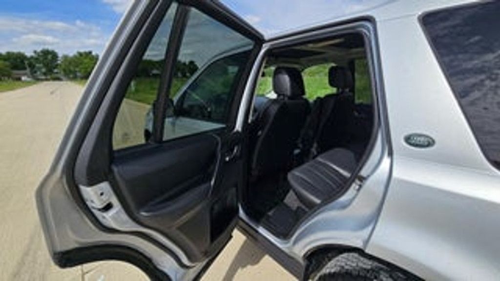 2014 LAND ROVER LR2 - photo 13