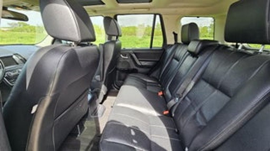 2014 LAND ROVER LR2 - photo 14