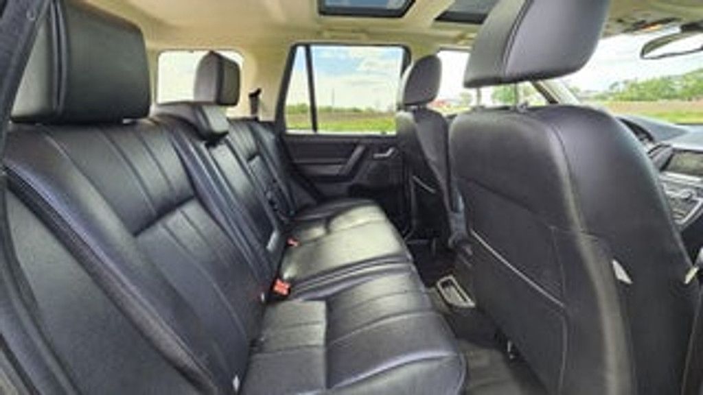 2014 LAND ROVER LR2 - photo 16