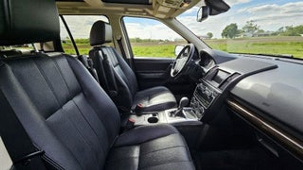 2014 LAND ROVER LR2 - photo 18