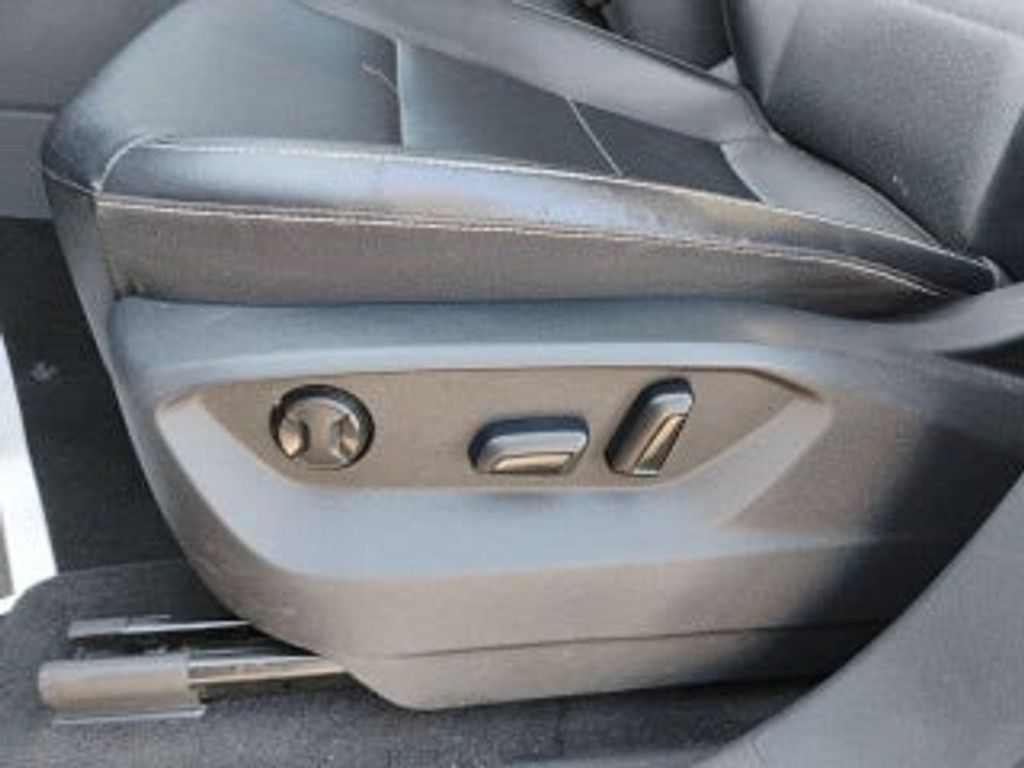 2022 VOLKSWAGEN Atlas - photo 19