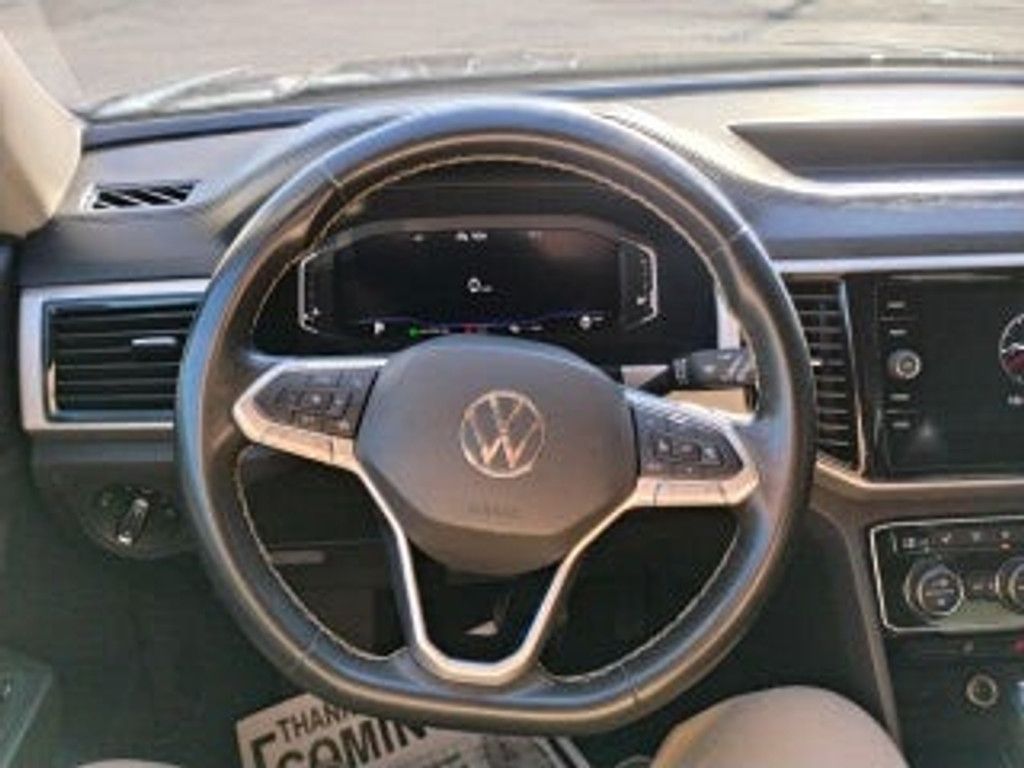 2022 VOLKSWAGEN Atlas - photo 20