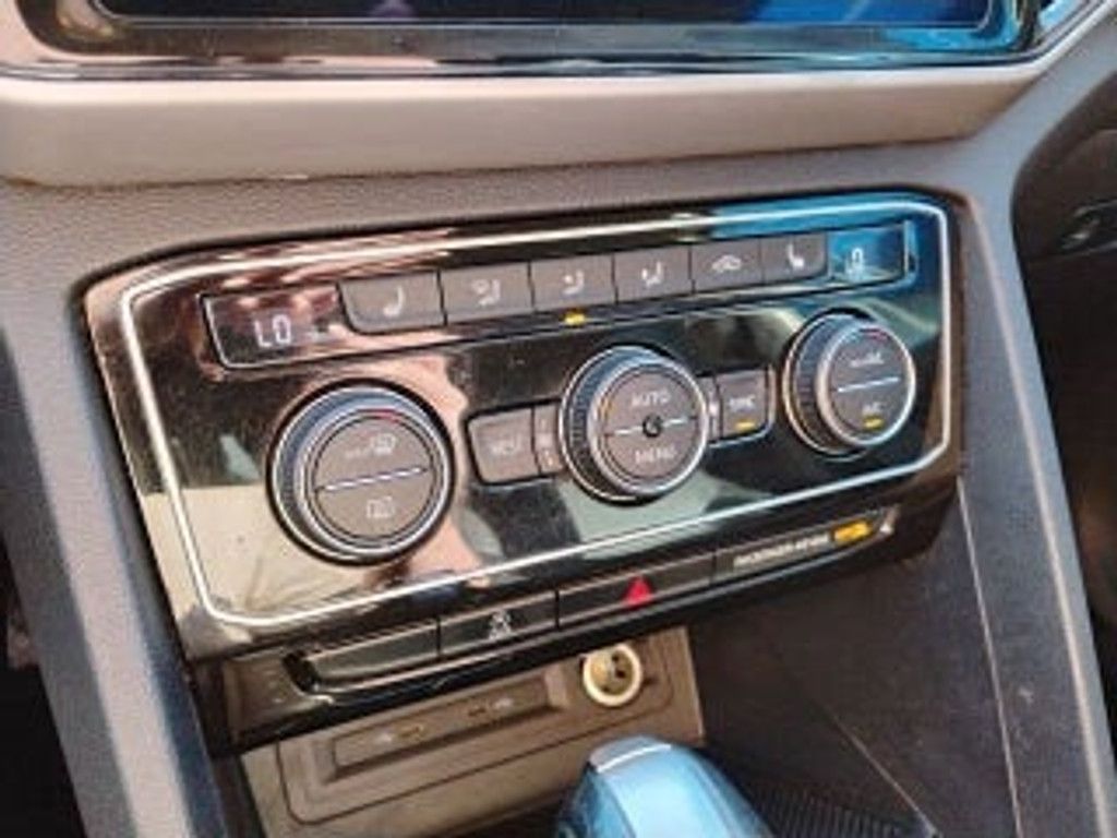 2022 VOLKSWAGEN Atlas - photo 23