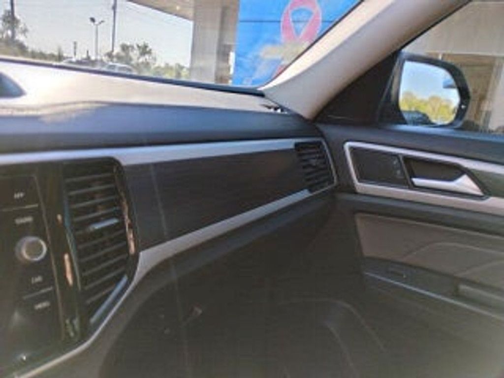 2022 VOLKSWAGEN Atlas - photo 25