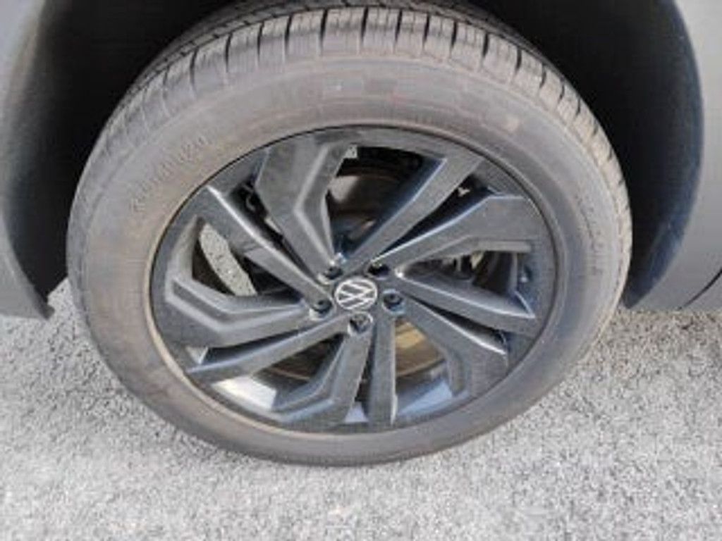 2022 VOLKSWAGEN Atlas - photo 11