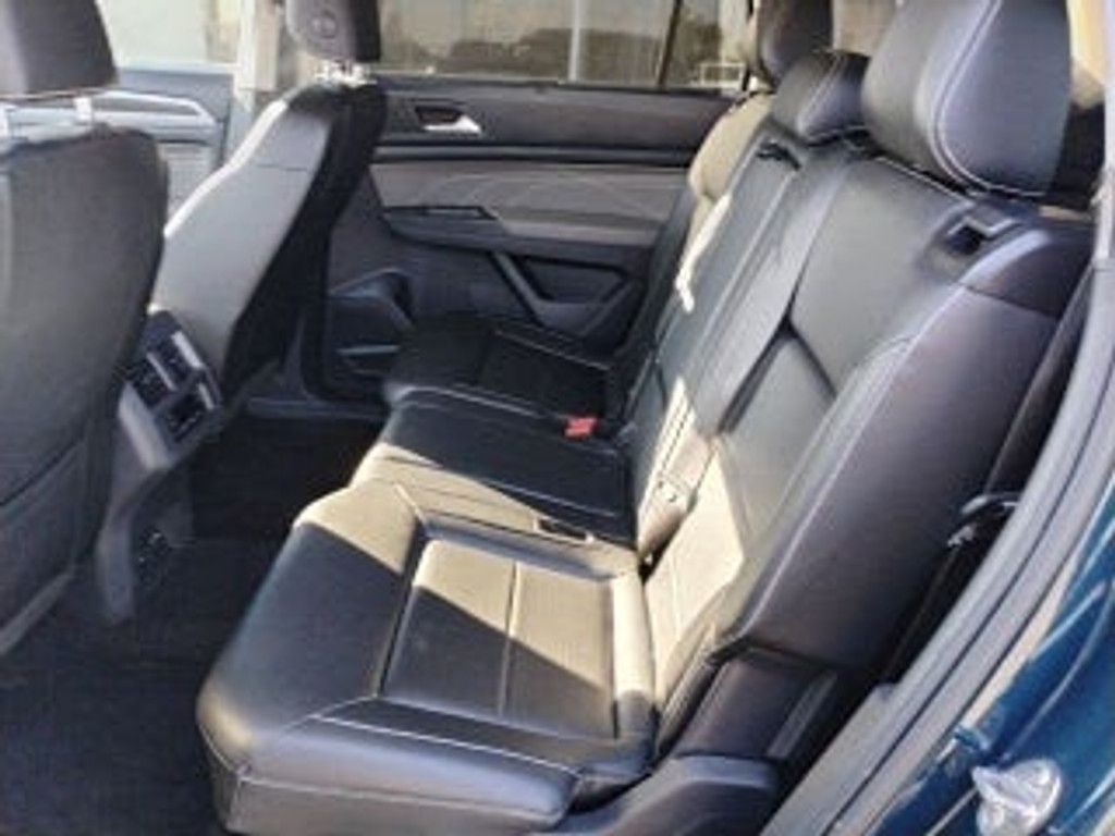 2022 VOLKSWAGEN Atlas - photo 14