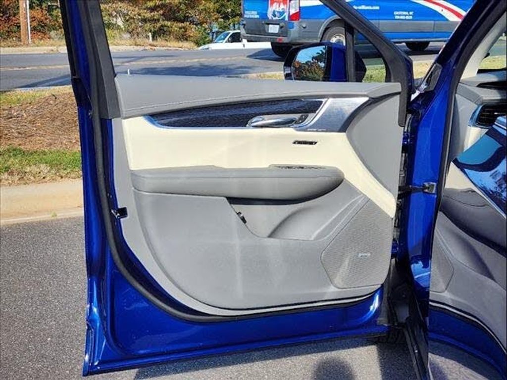 2023 CADILLAC XT6 - photo 12