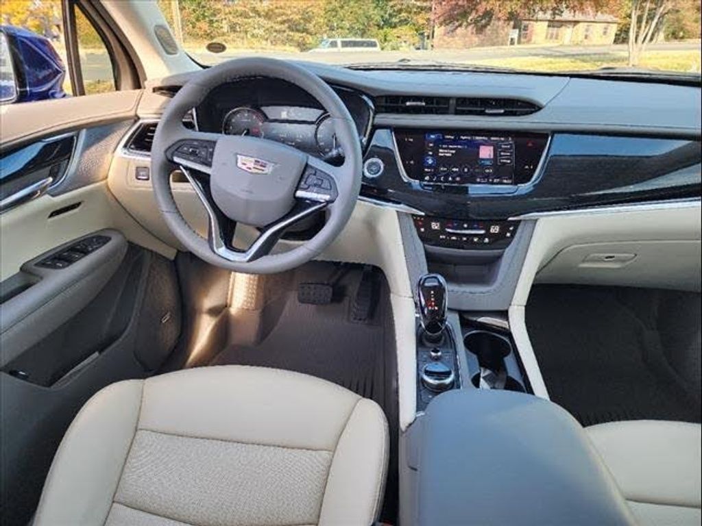 2023 CADILLAC XT6 - photo 14