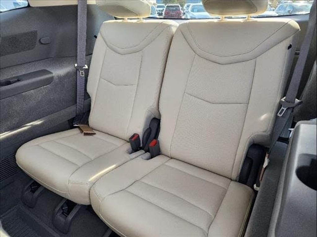 2023 CADILLAC XT6 - photo 19