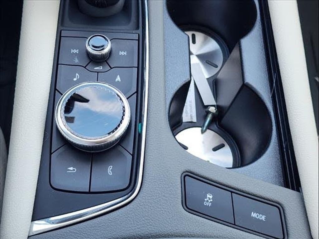 2023 CADILLAC XT6 - photo 26