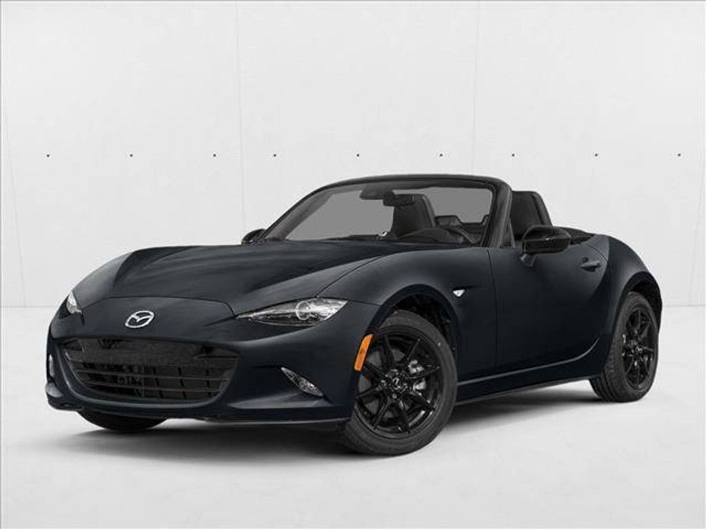 2022 MAZDA MX-5 Sport for sale at AutoNation USA Centennial