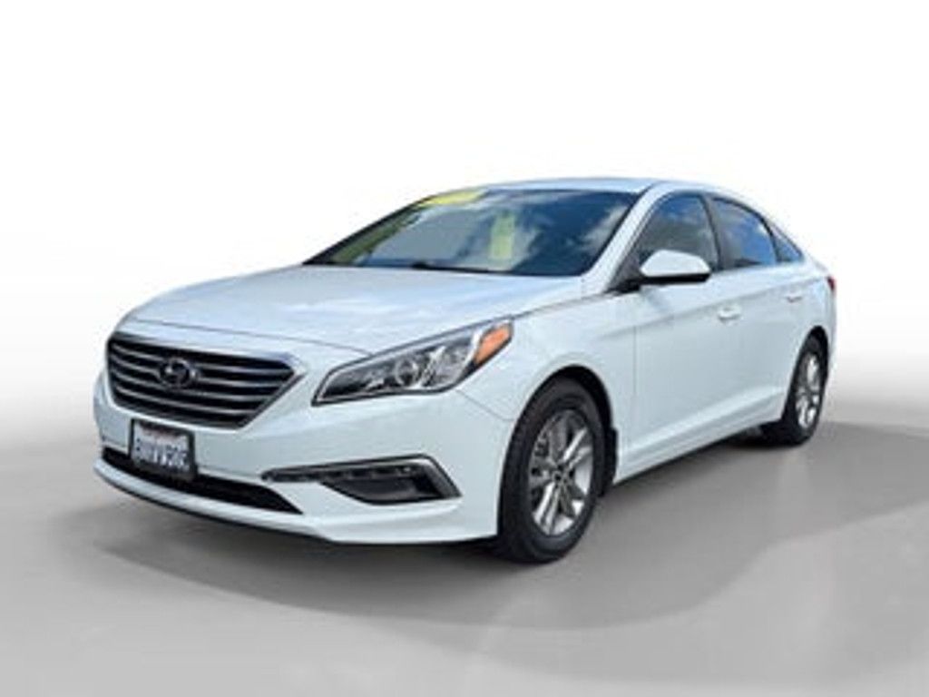 2014 HYUNDAI Sonata SE / SE NAVI / Limited / Limited NAVI for sale at Thrifty Car Sales Sacramento