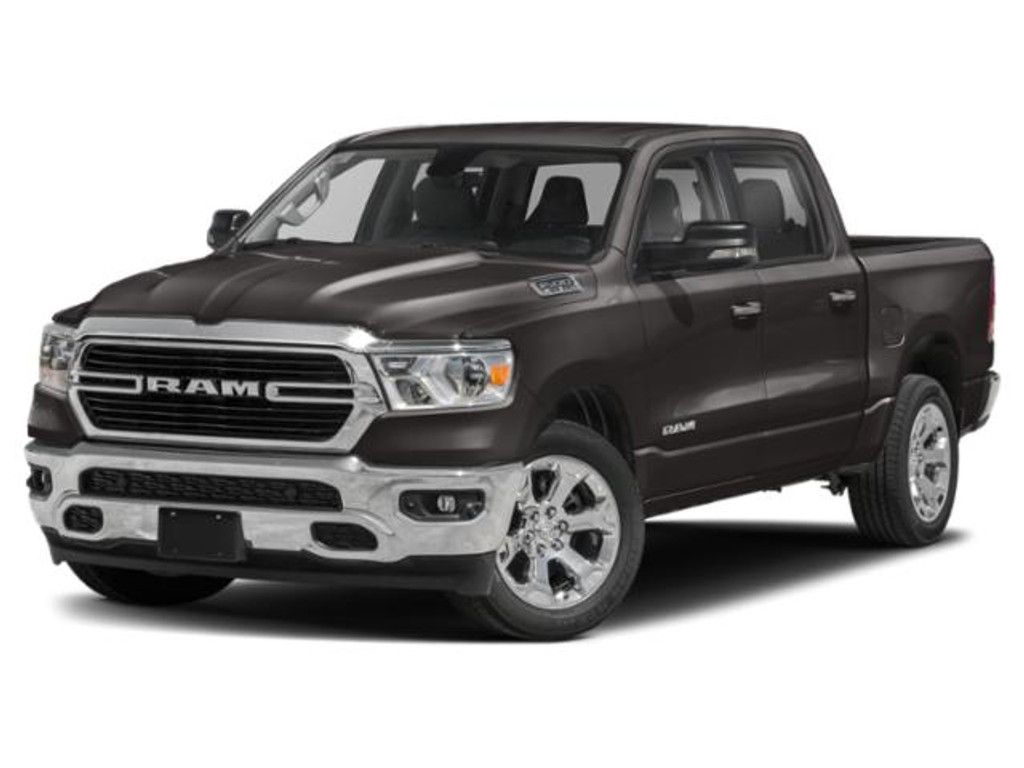 2021 Ram 1500 Big Horn Lonestar