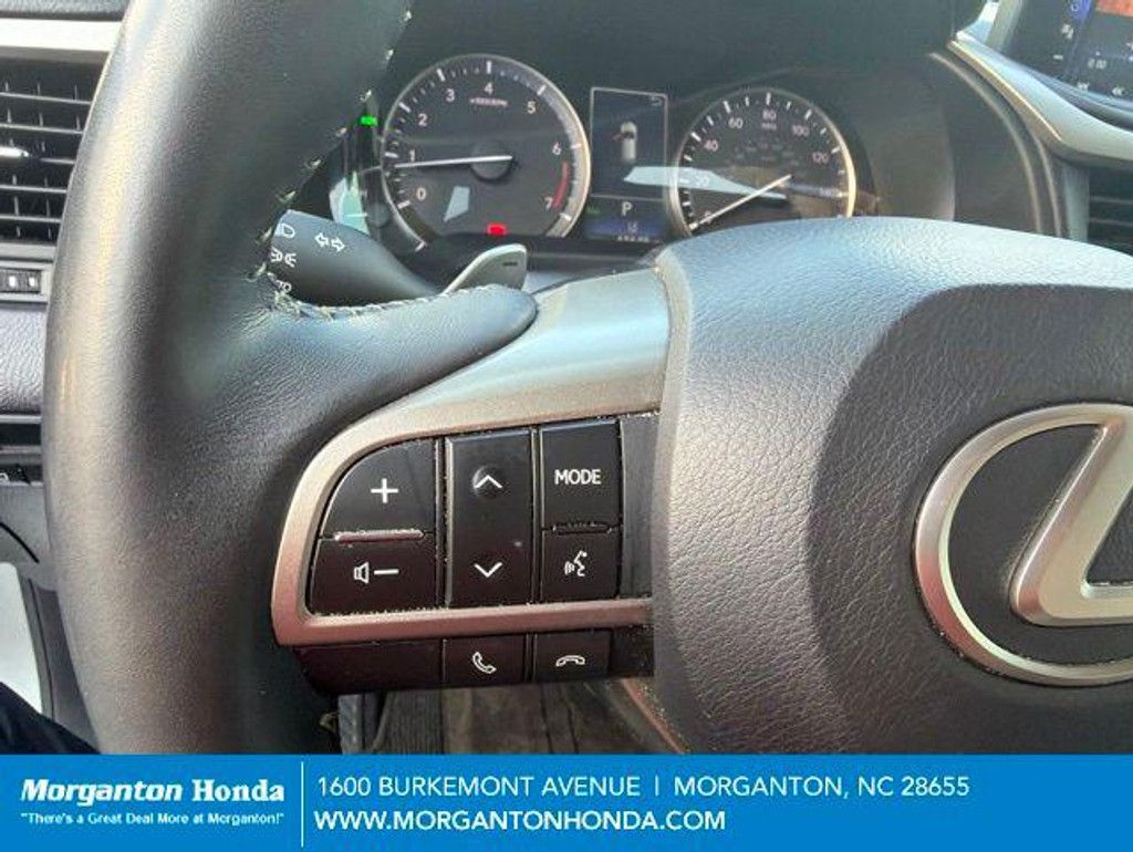 2022 LEXUS RX - photo 20